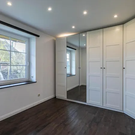 Modernes Holzhaus Mit Traumhaftem Deichblick Tumlauer Koog